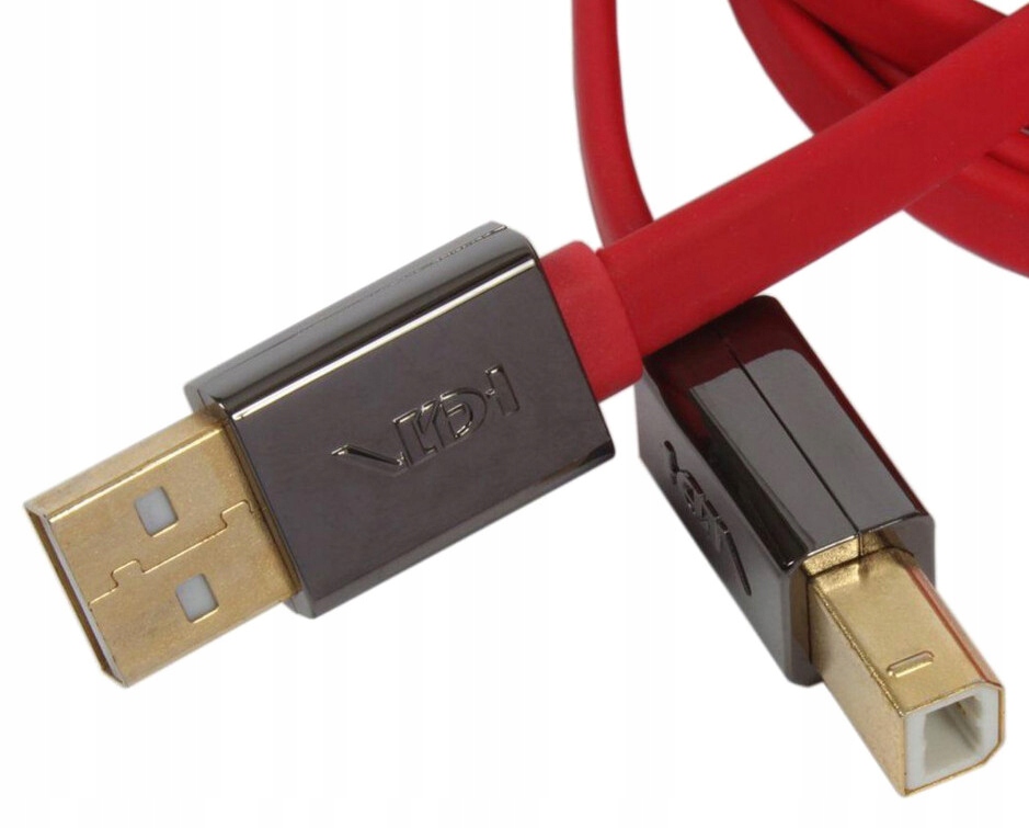 Van den Hul Usb Ultimate (1,0 m)