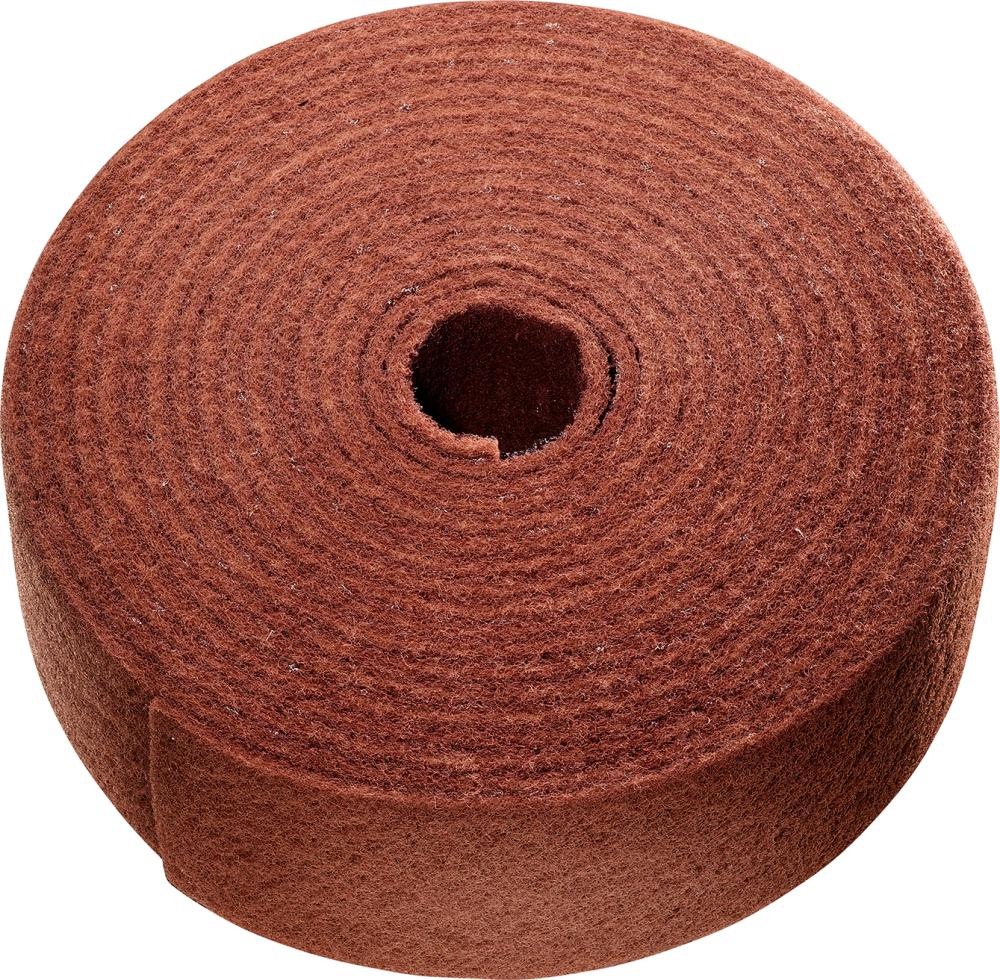 Brusný váleček 115mmx10m medium A Sia
