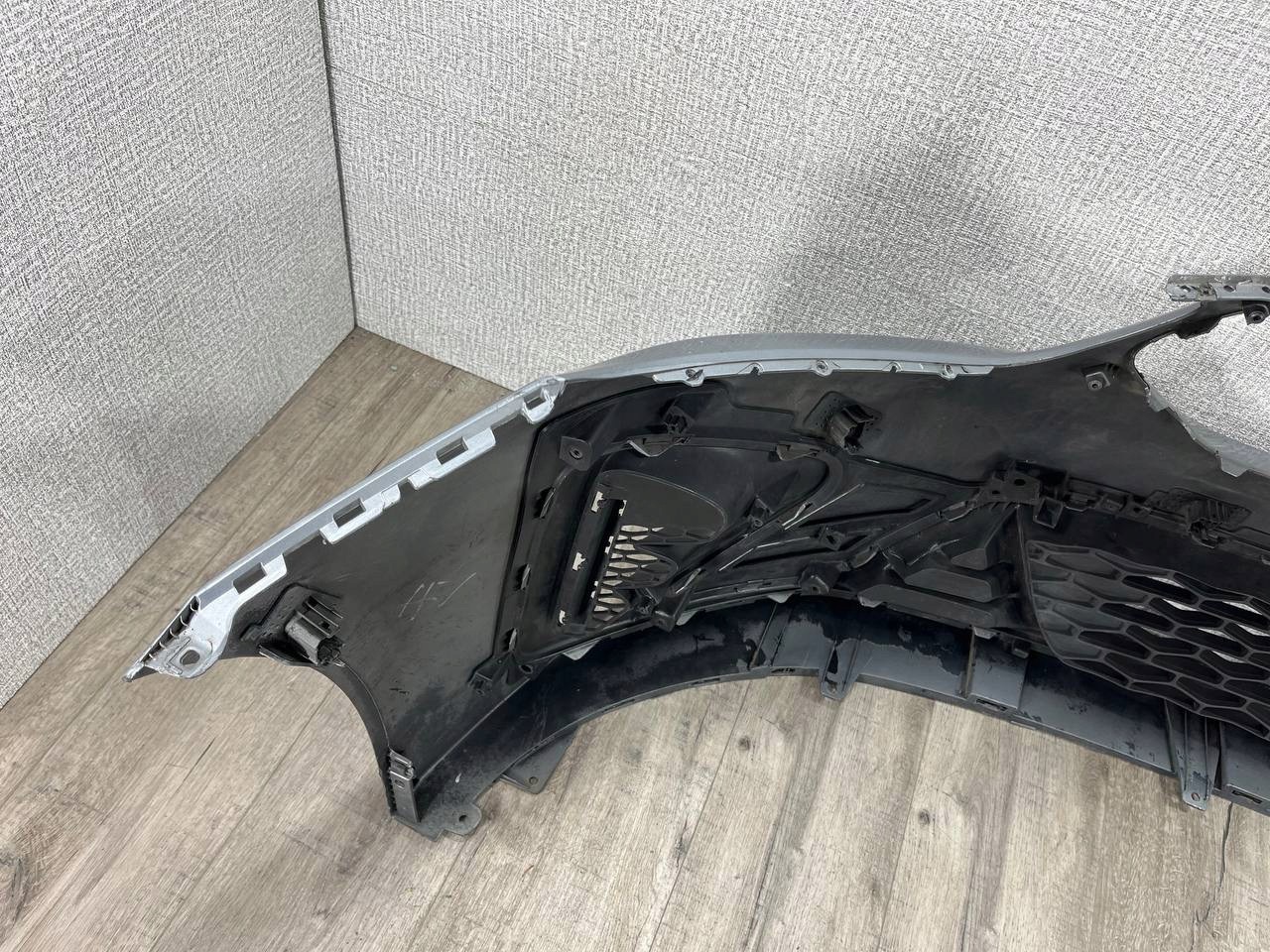 KIA CEED III GT-LINE 2018-2021 bumper front 86511-J7700