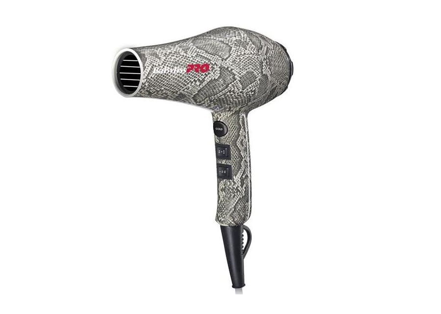 Babyliss Suszarka Do Włosów BAB5589PYE Python 1900W