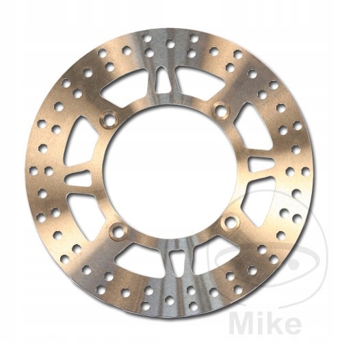 Brzdový kotúč predný Ebc MD987D