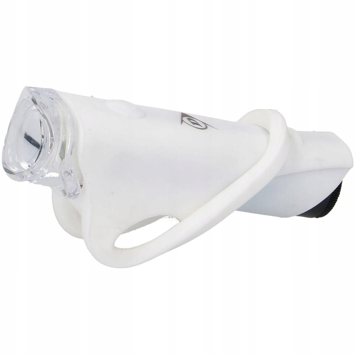 

Przednia lampka rowerowa Led latarka Dunlop