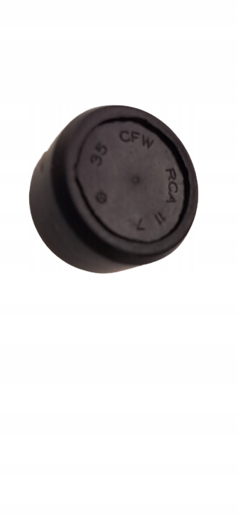 ZAŚLEPKA SWORZNIA PROWADNICY ŁAŃCUCHA MERCEDES