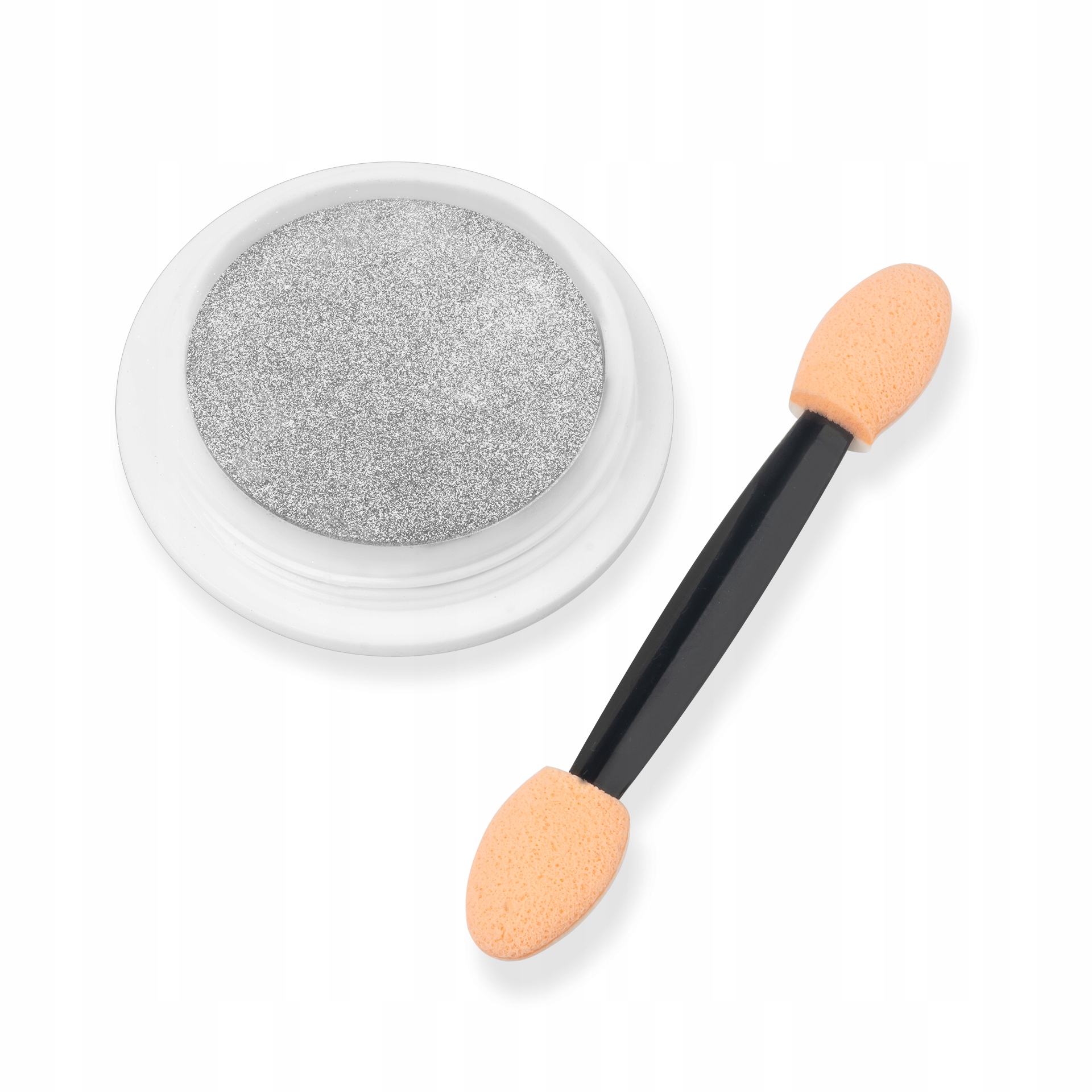 

Pyłek Do Paznokci Glass Mirror Efekt Lustra Chrome