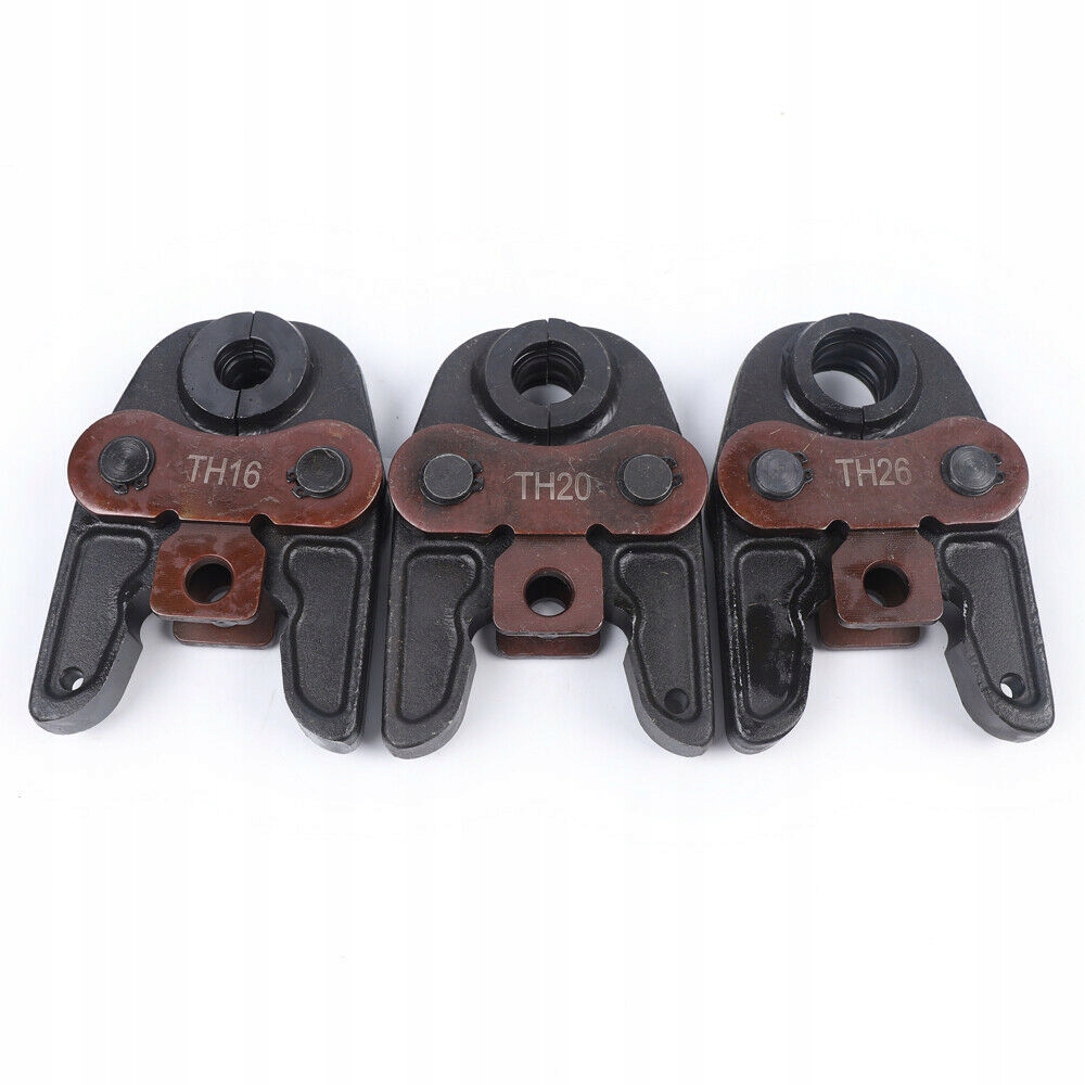 Набор инструментов для обжима (TH16 TH20 TH26)