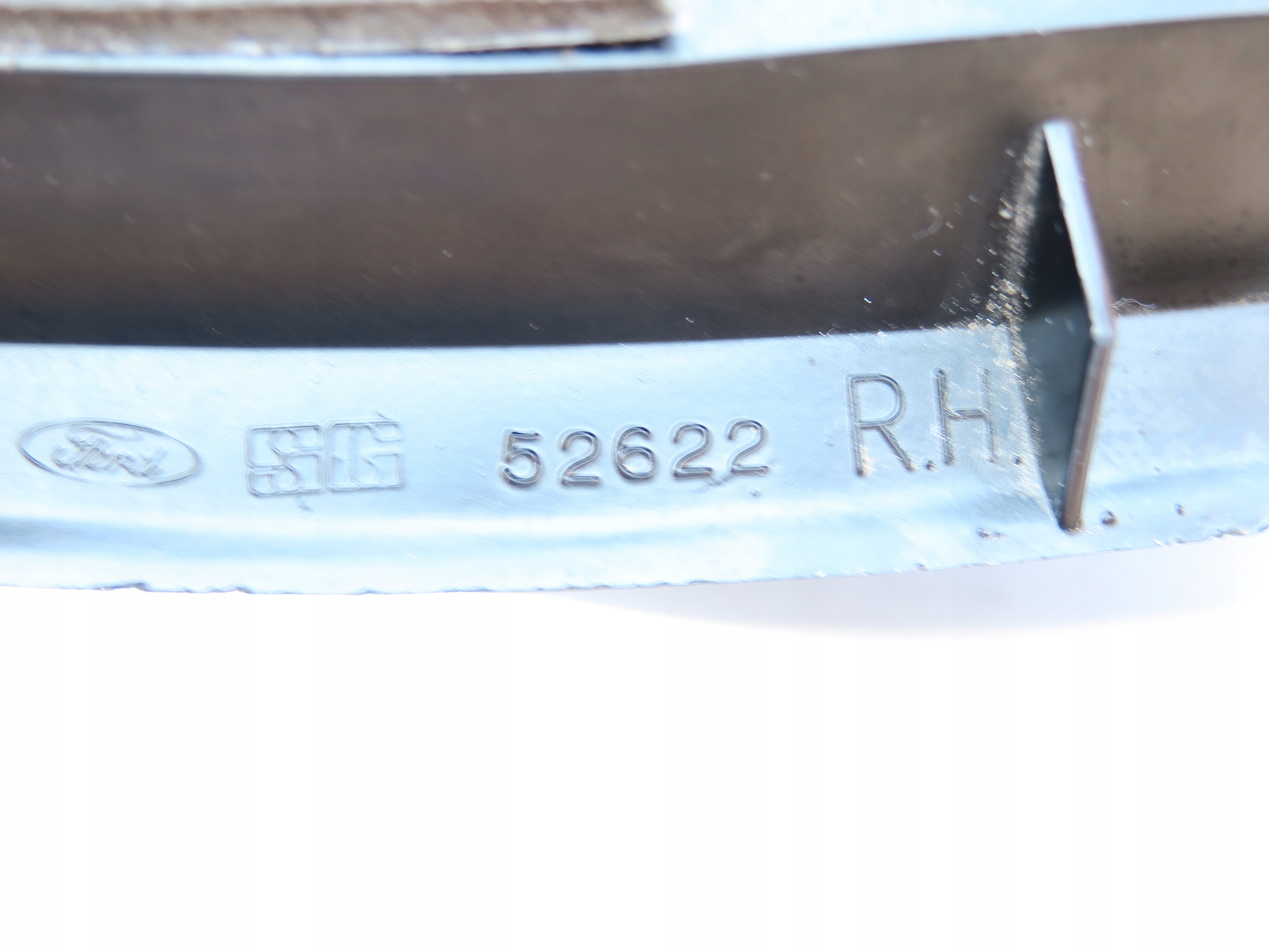 зеркало r FORD MUSTANG MK3 III 87-93 5.0