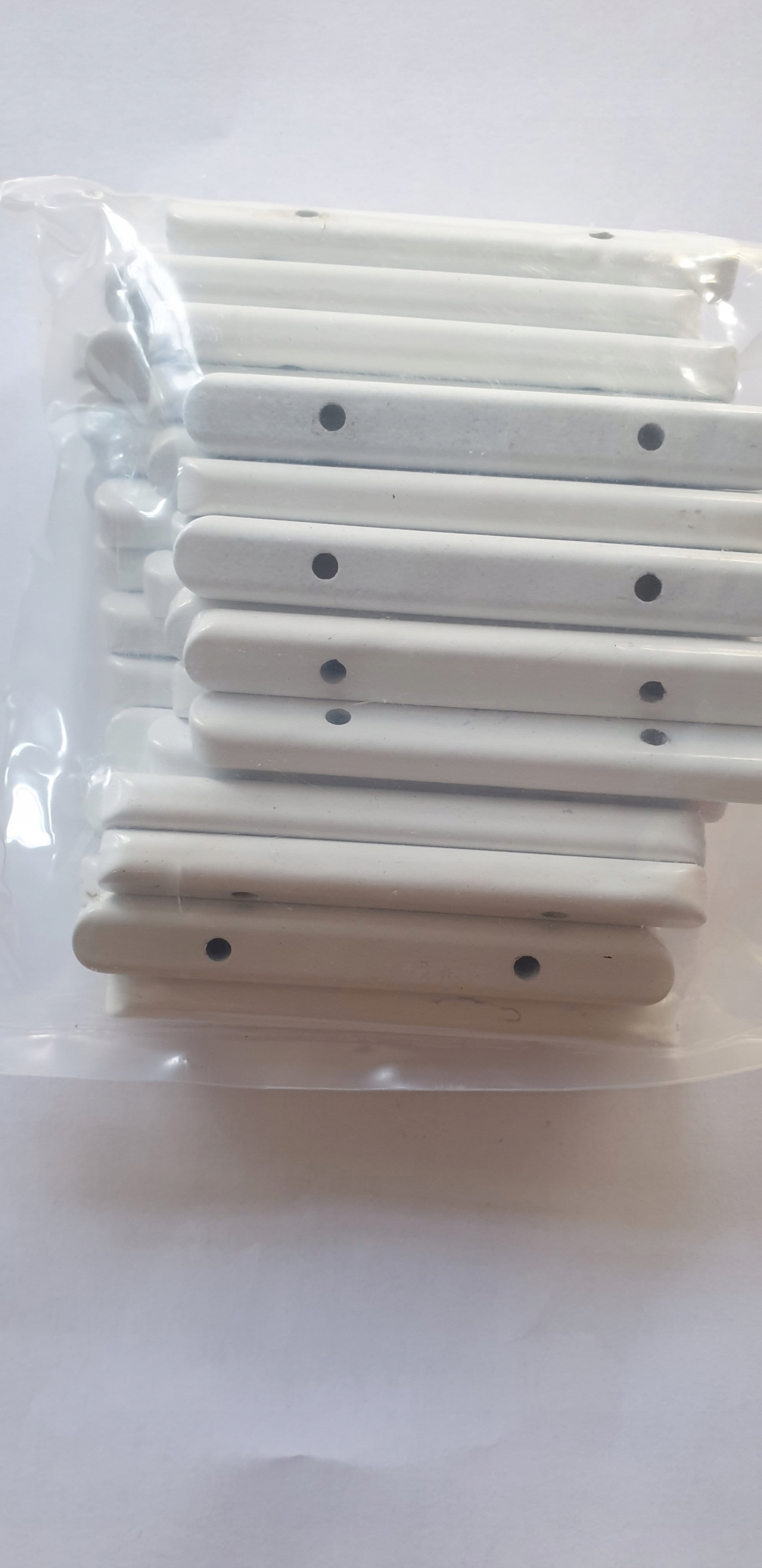 Závažia Pre Firan 50 Gr 50 kusov