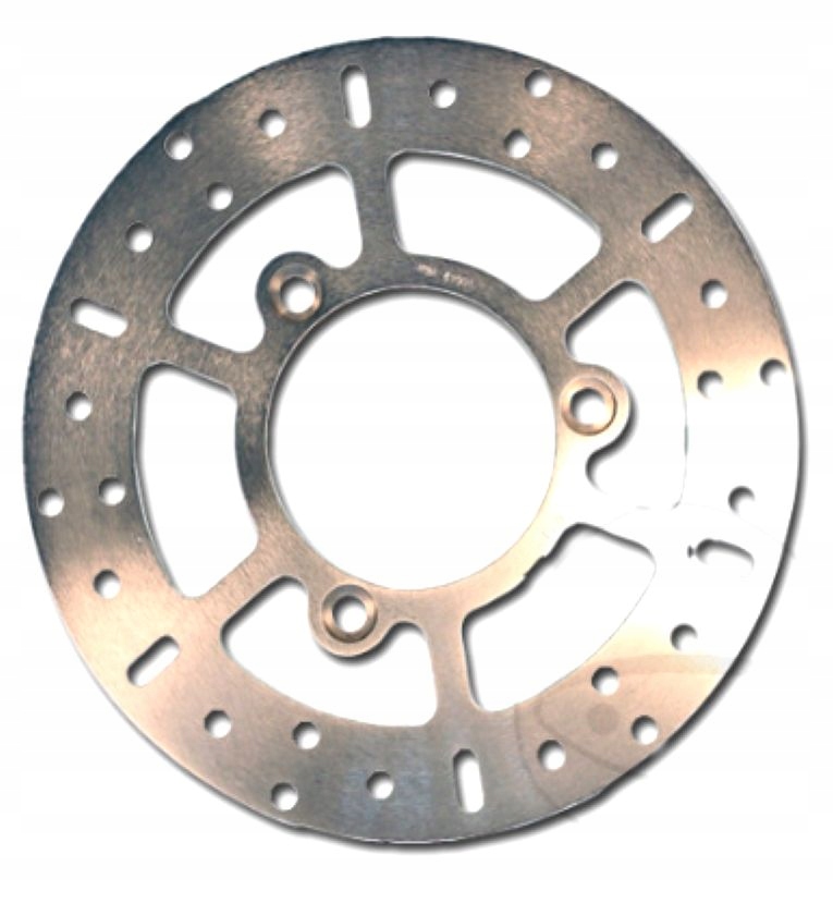 Brzdová Kotúčka Predná Suzuki Uh 125 200 G Burgman