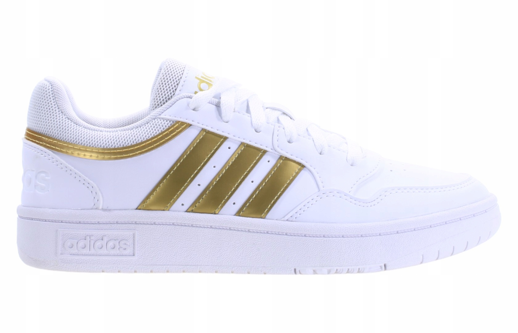 Dámské boty adidas Hoops 3.0 HP7972 nízké 36