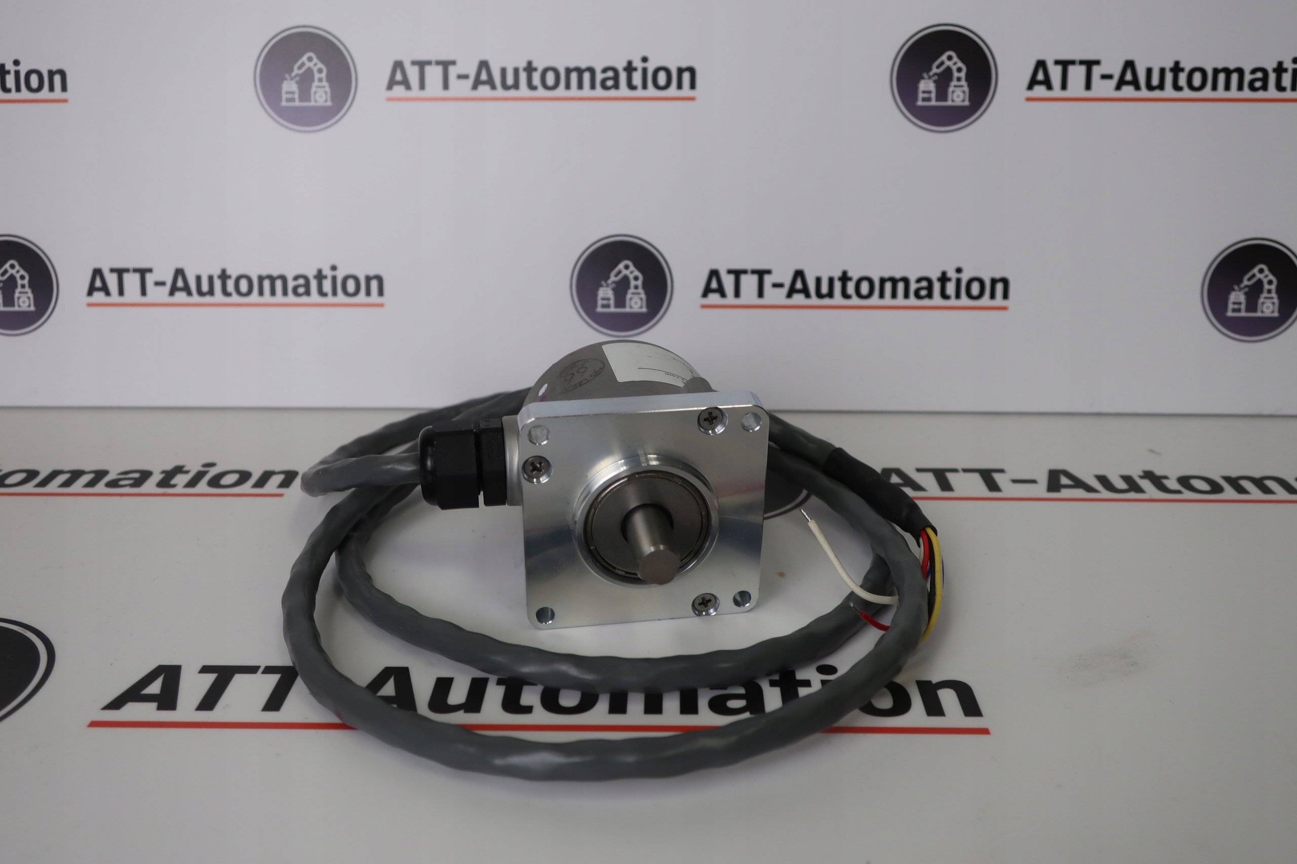 BEIsensors H20DB-37-SS-600-ABC-28V