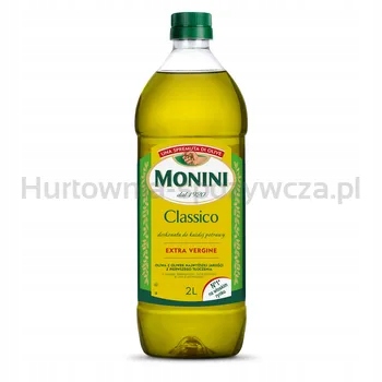 Monini Extra panenský olivový olej Classico 2 l