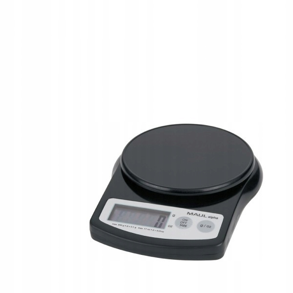 Elektronická Precízna Váha