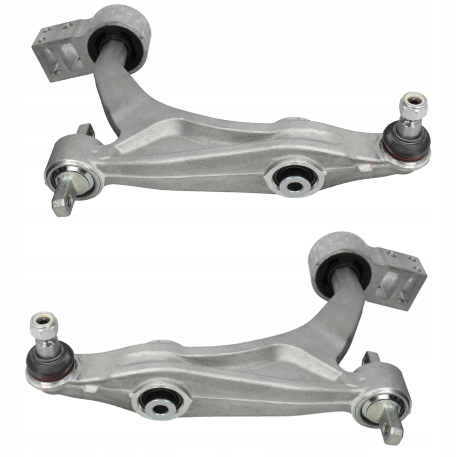 442 651 - 2x передній важіль управління L + P ALFA ROMEO 159 BRERA SPIDER