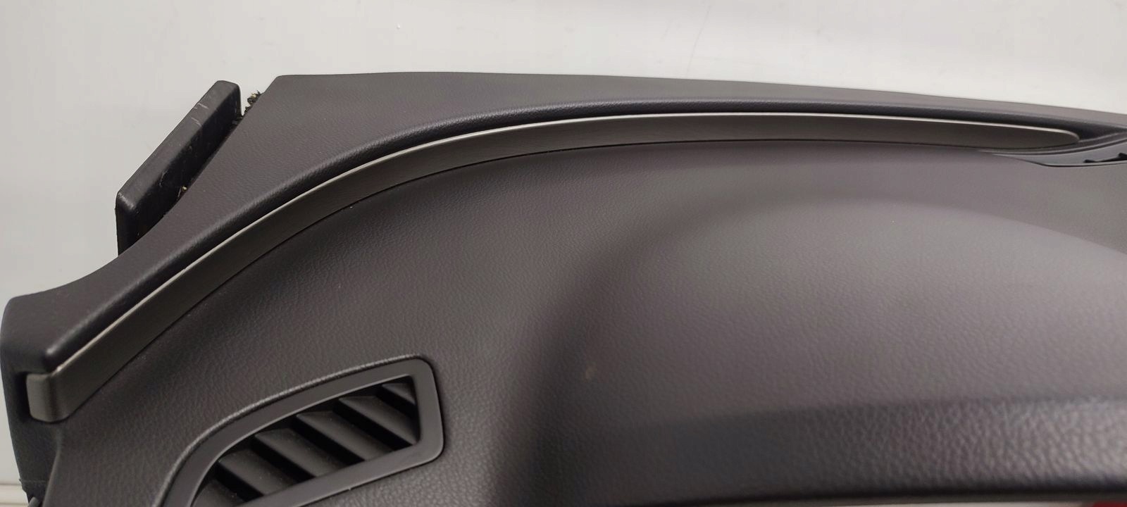 dashboard console airbags tension belts sensor Opel Insignia A