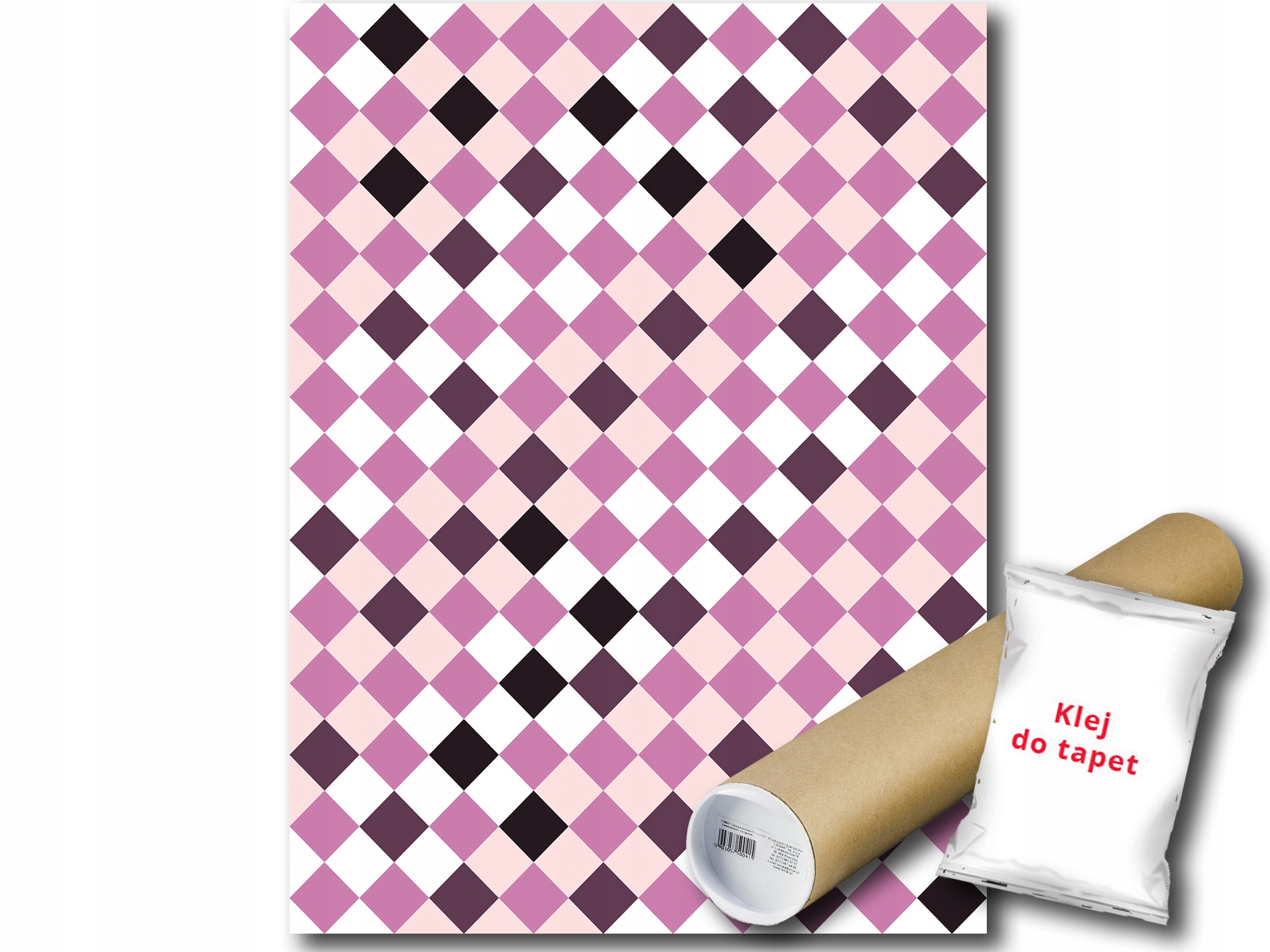 Fototapeta Vzor Mozaika 23B Panxl 206x275 F10711