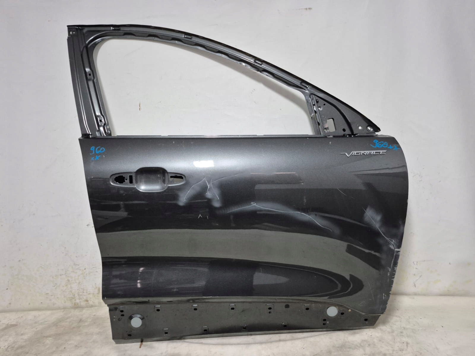 FORD KUGA III 3 MK3 19-> door front front right