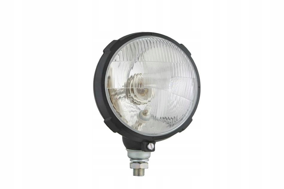 REFLEKTOR CIĄGNIKOWY STOJĄCY R2 Z PRZEWODEM ZETOR