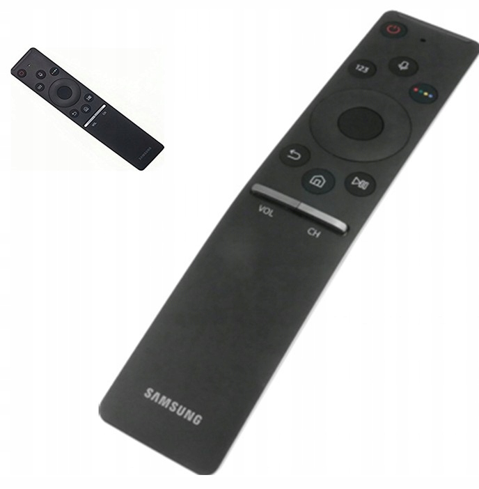 Originální Dálkový Ovladač Pro Tv UN65MU7600 Samsung MU7600 UN65MU7600F