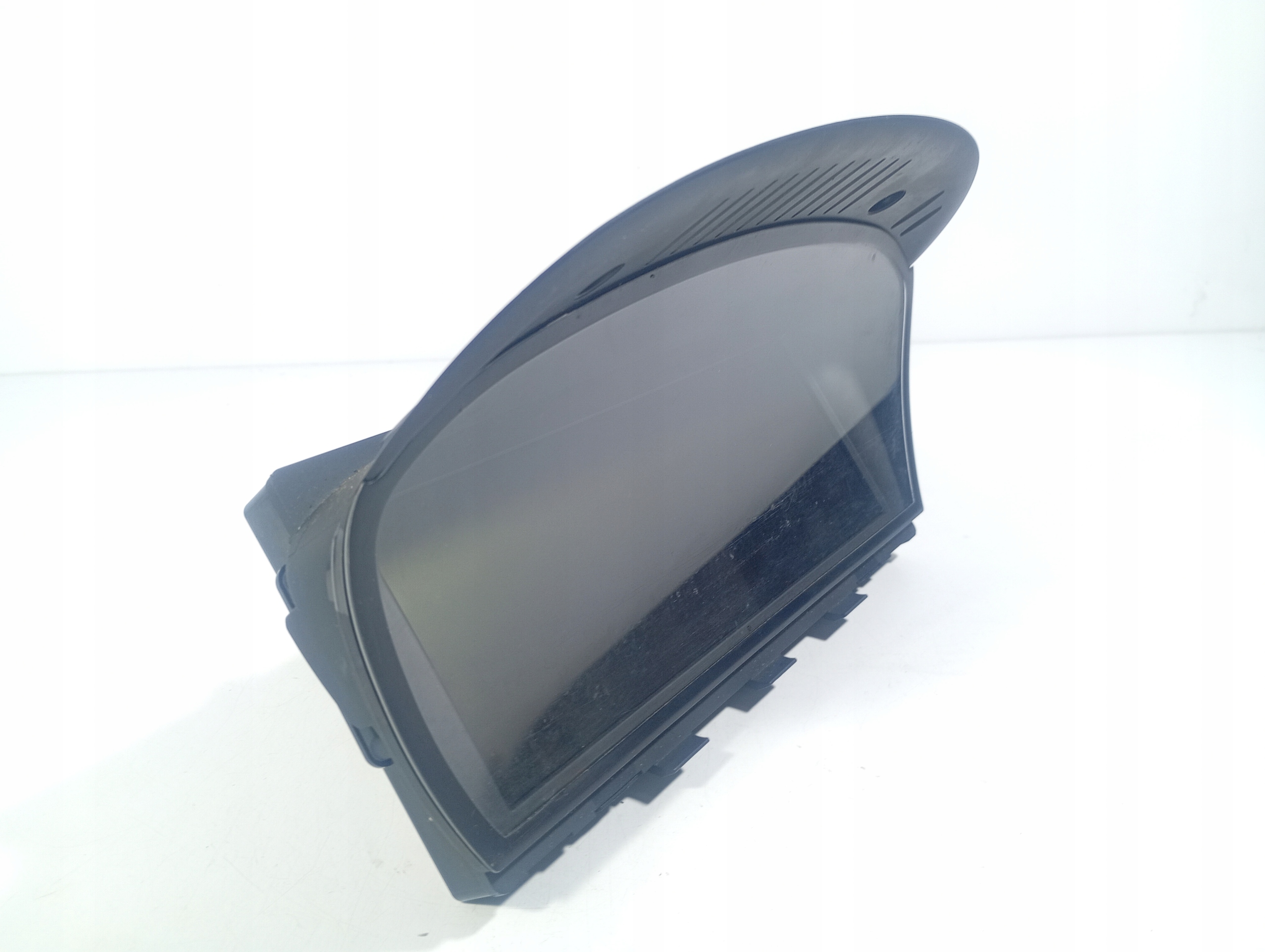 BMW E90 05-11 EKRAN display OE 6966925019