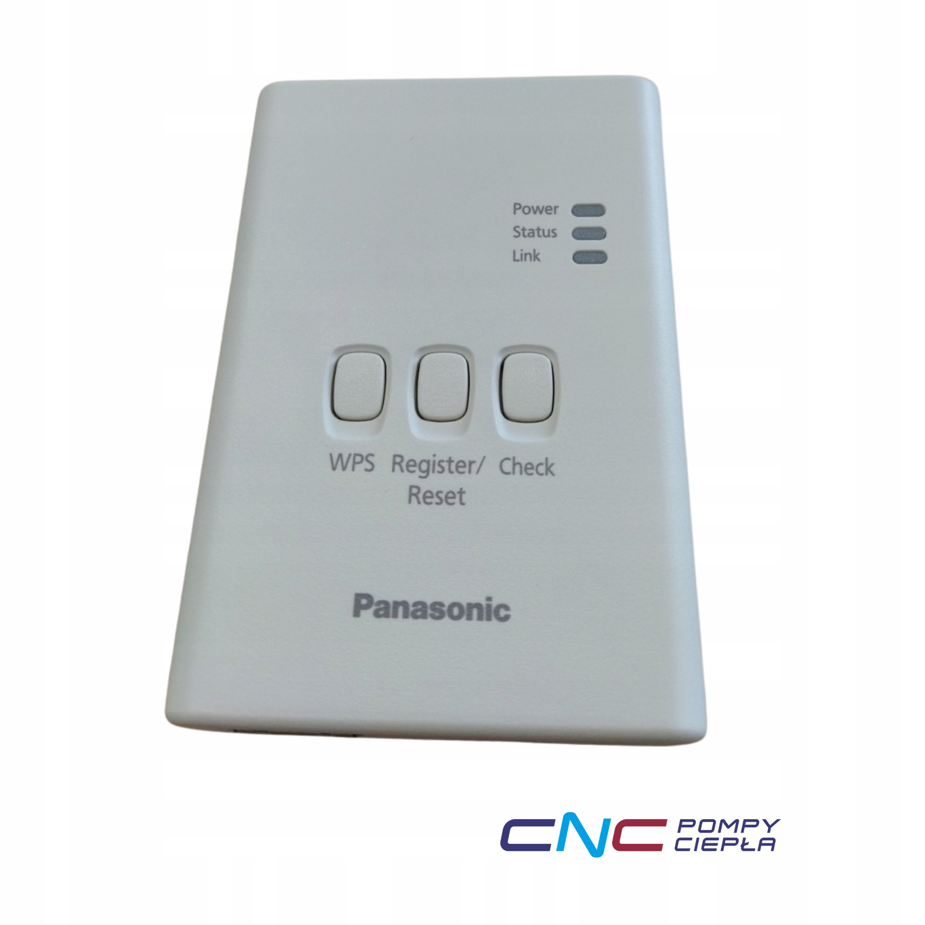 Panasonic CZ-TAW1B – Aquarea Smart Cloud Wi-Fi Adapter – nowa wersja 2024