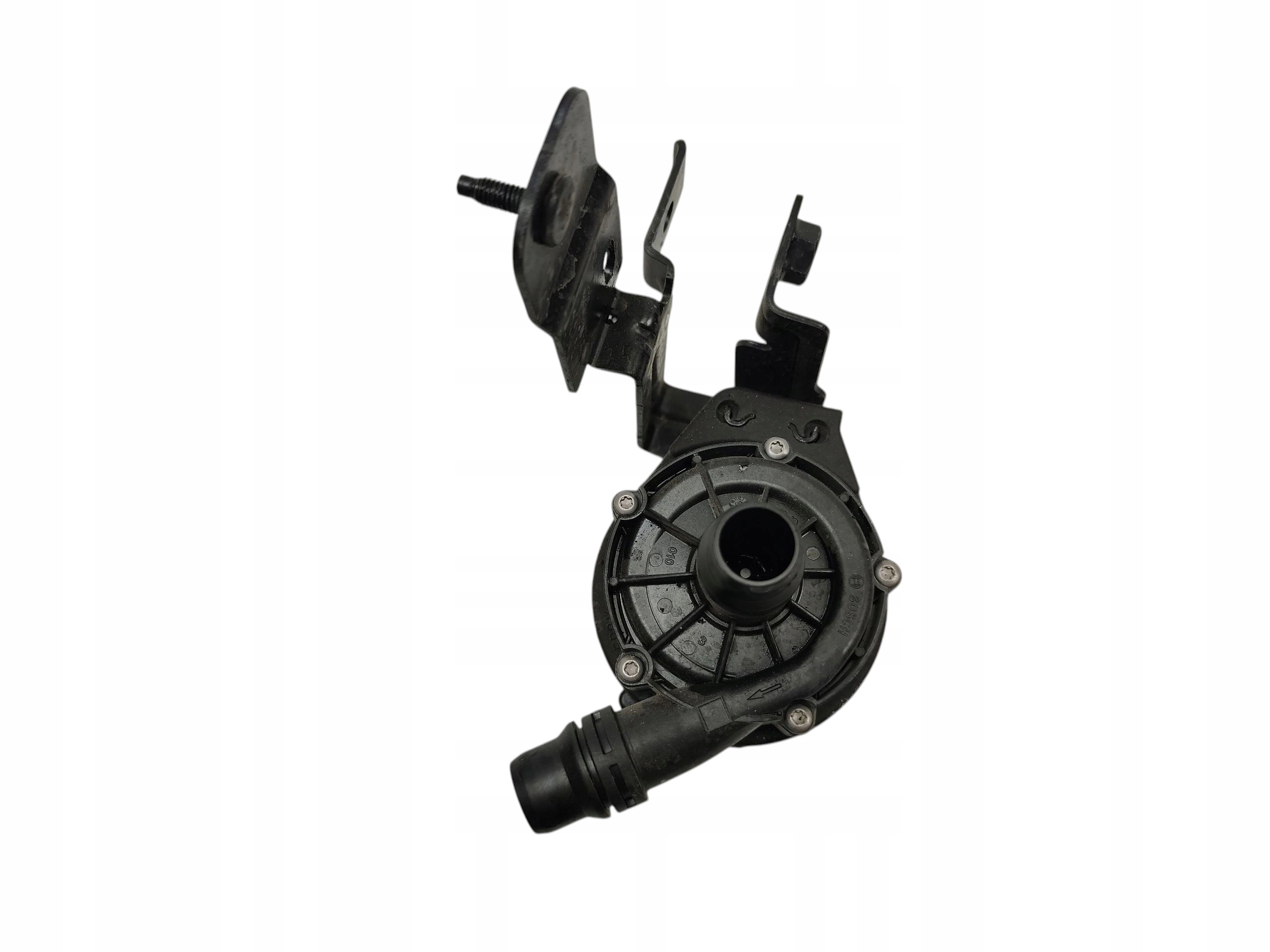 supplementary water pump OPEL COMBO E BERLINGO IV E-RIFTER E-PARTNER 9834759980