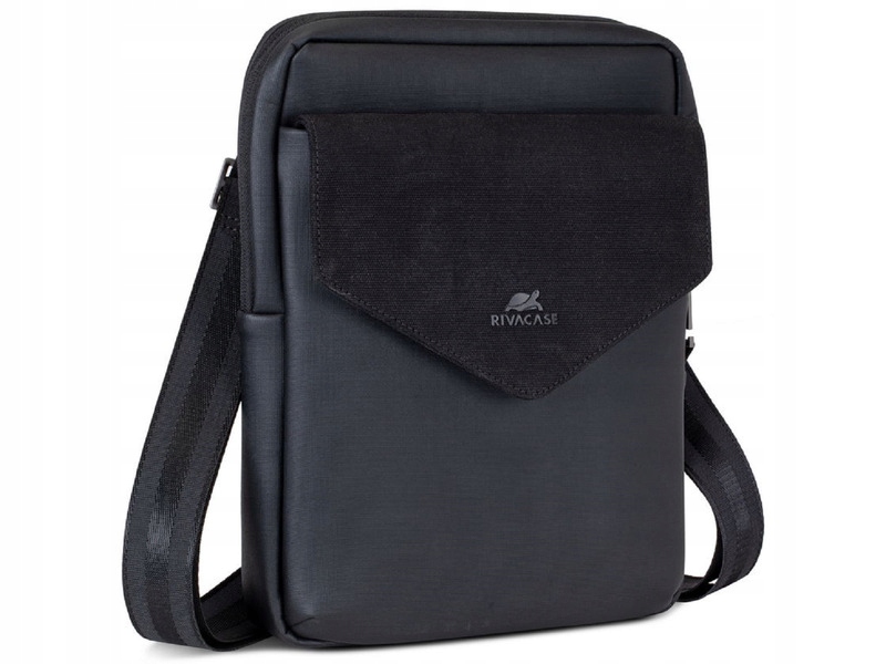 Torba na tablet Rivacase Cardiff 8511 Czarny