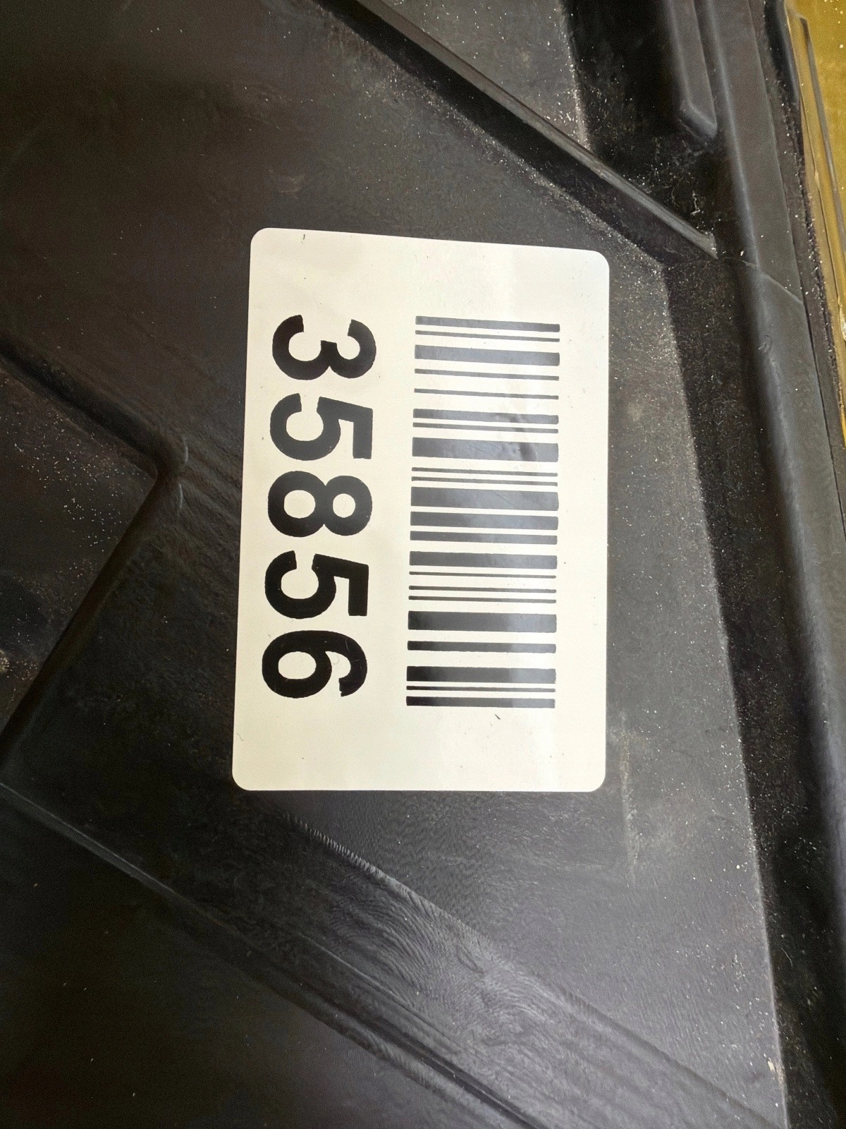 light left Peugeot Expert III Lift 2024- normal 9847198380