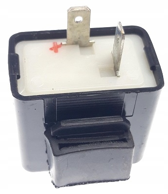 520/550cc - Конденсатор Quad Linhai 520 / 550CC V-TWIN OEM!