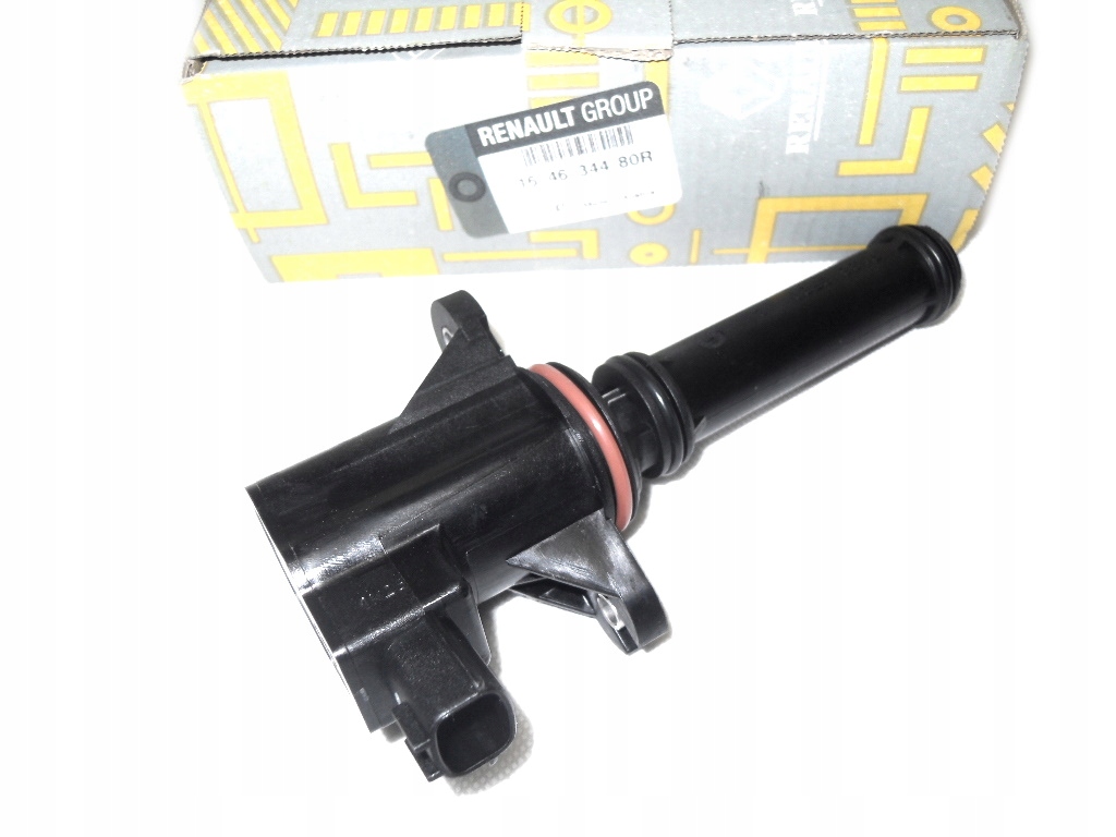 PODGRZEWACZ PALIWA MEGANE III SCENIC III 1.5 2.0 Numer katalogowy części 164634480R