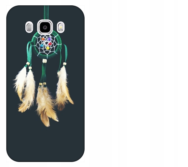

Etui pokrowiec Samsung Galaxy J5 2016 Łapach snów