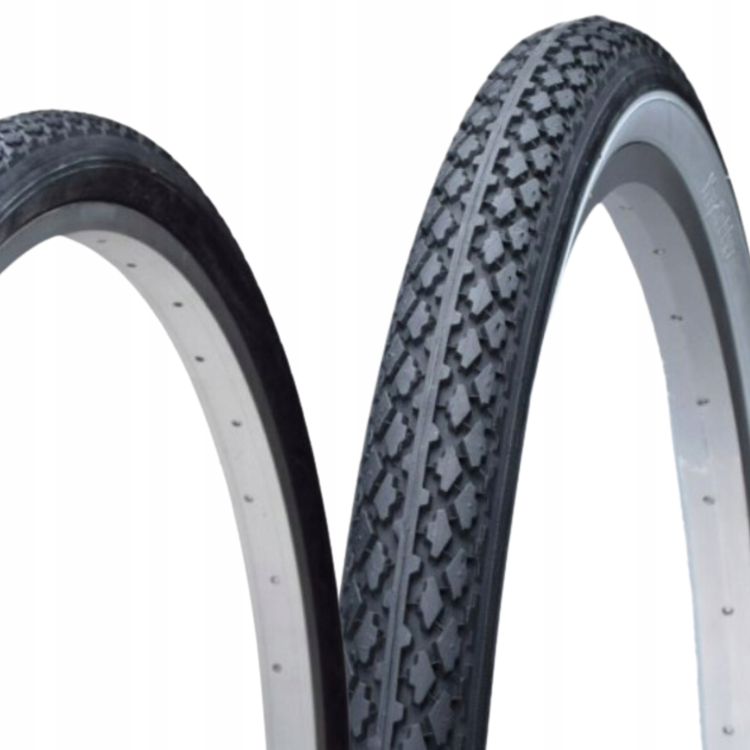 Tubo Para Bicicleta Tamaño 29 RALI TU-29X1.95/47 | Do It Center - Foto 4