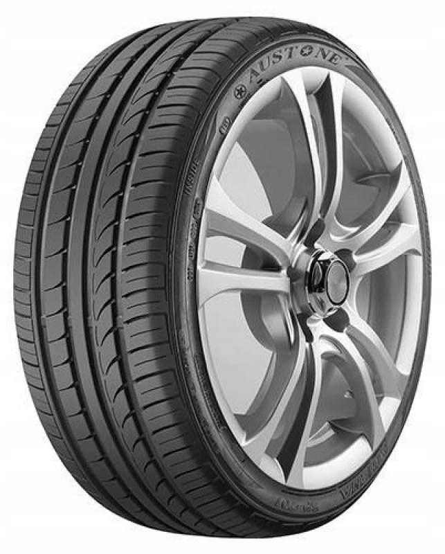 

2x Austone SP701 225/45R17 94Y