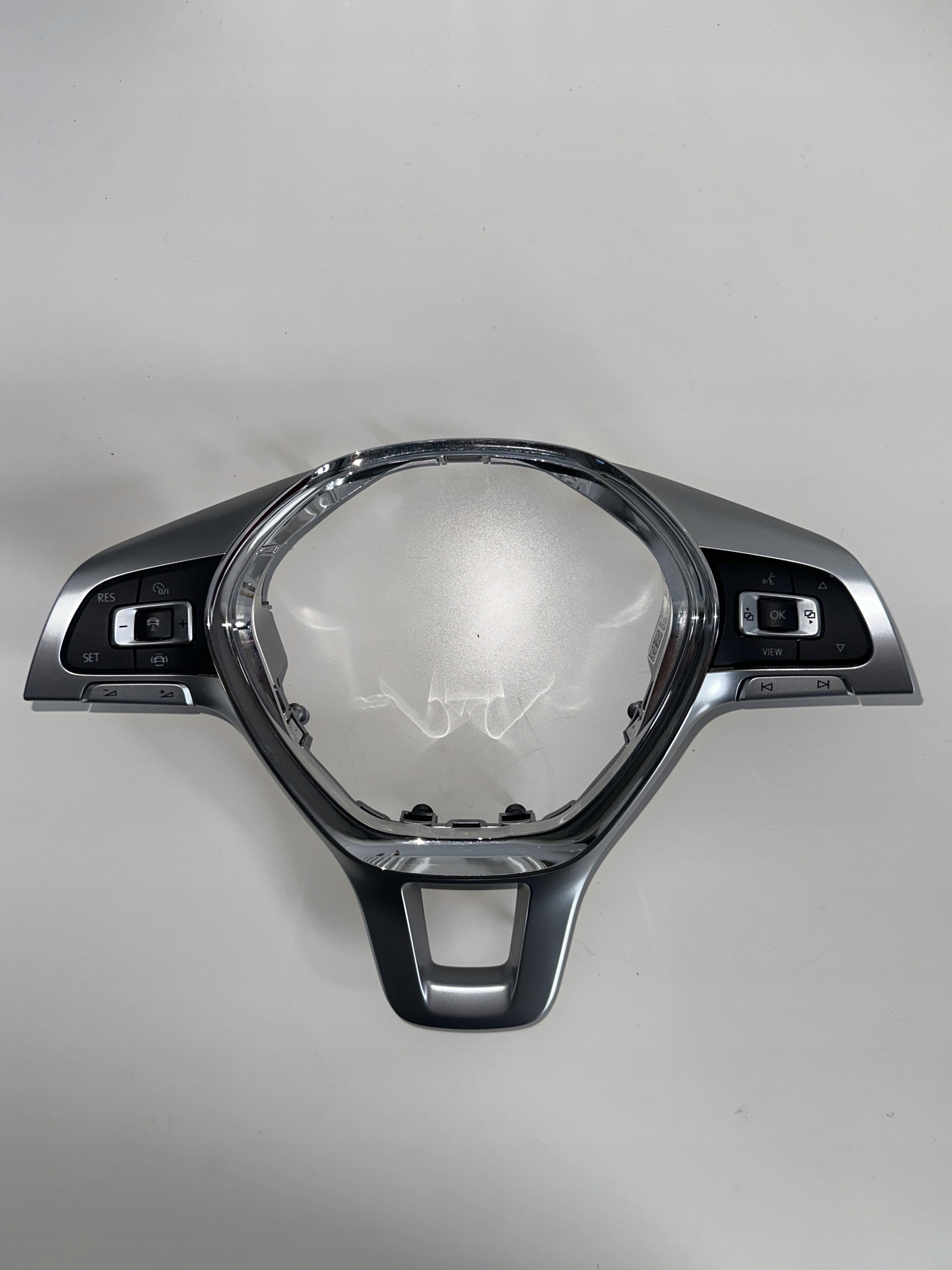 PRZYCISKI MULTIFUNKCJA RAMKA VW 760 419 091 5G0959442AB