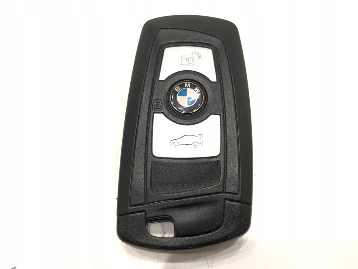 KLUCZYK BMW F34 9312523 PILOT