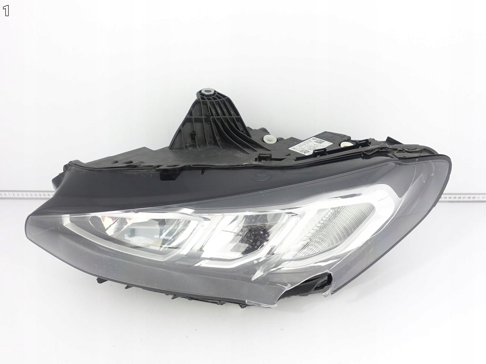 BMW 2 U06 ACTIVE TOURER II 21- light FULL LED left front EUROPA