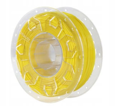 ORYGINALNY CREALITY ENDER PLA 1KG ŻÓŁTY YELLOW