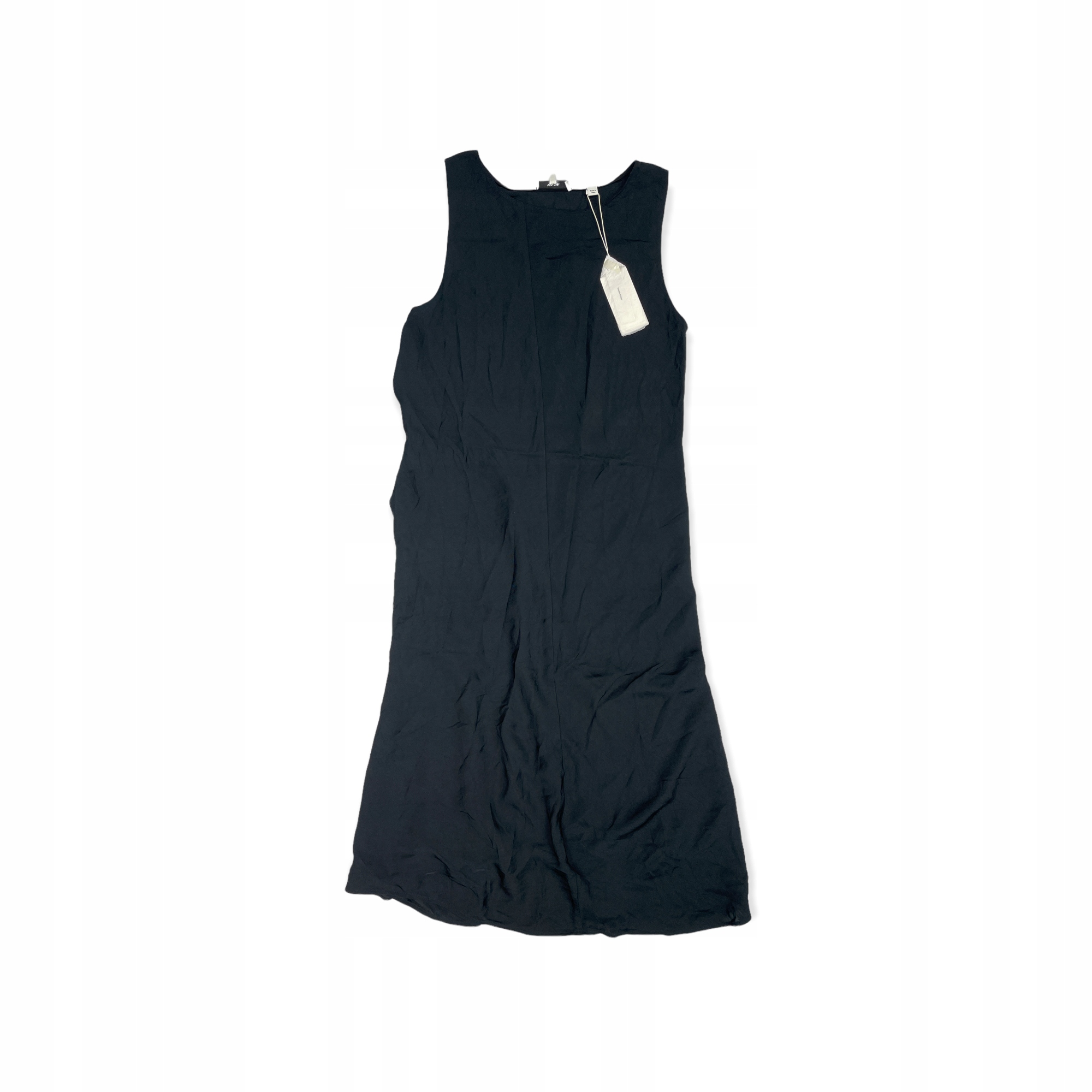 Šaty černá Vince M