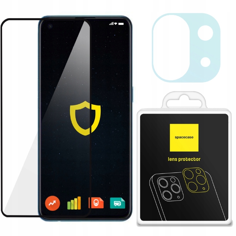 

Szkło Na Ekran Aparat Do Xiaomi MI 11 LITE/5G Ne