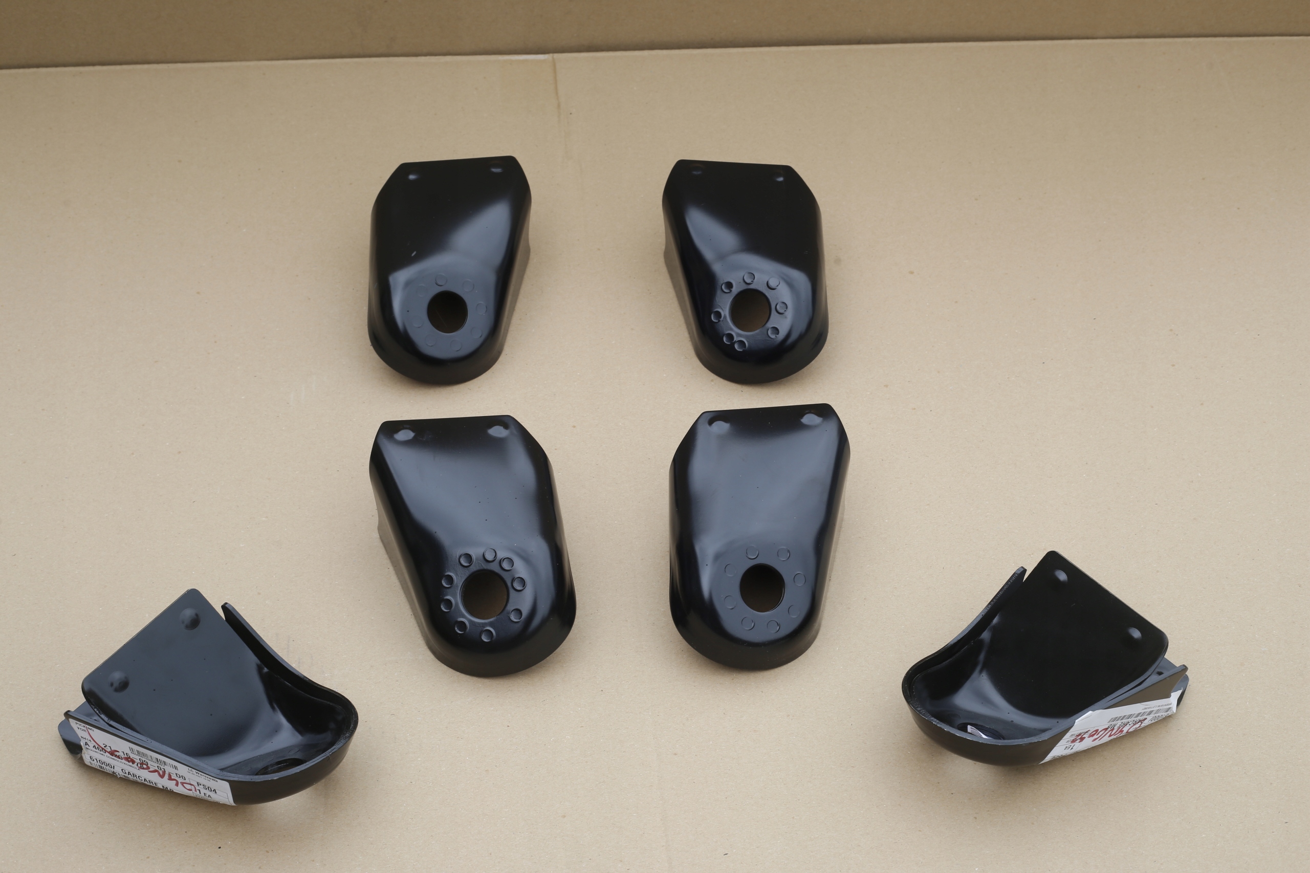 MOCOWANIE AMORTYZATOR MERCEDES G GELENDA W460 W461 Part number AB460320167800