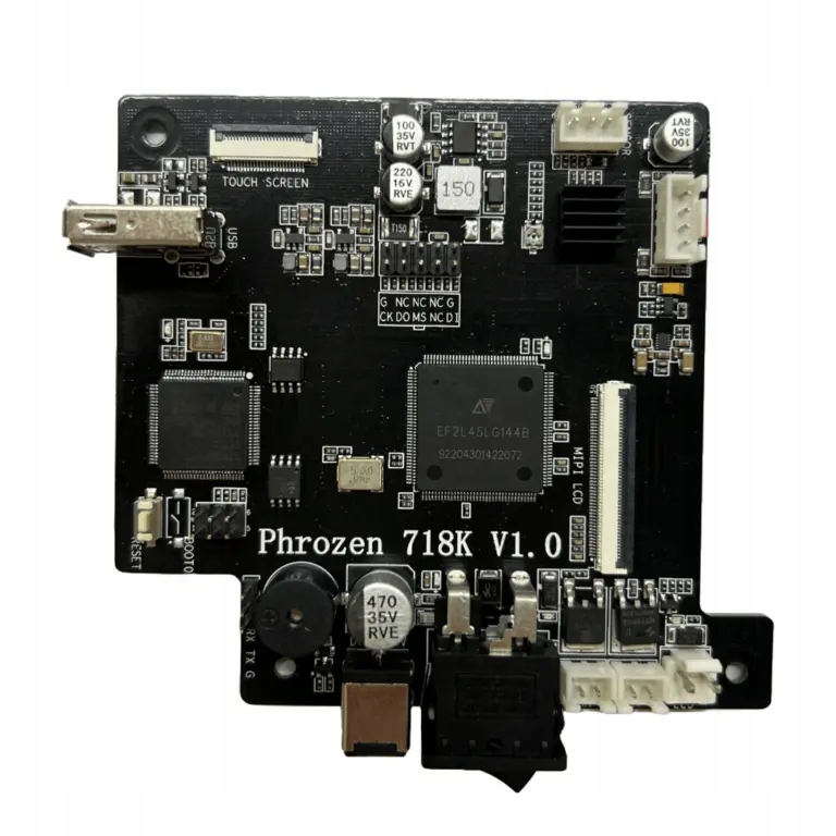 Základní deska Phrozen Sonic Mini 8K S