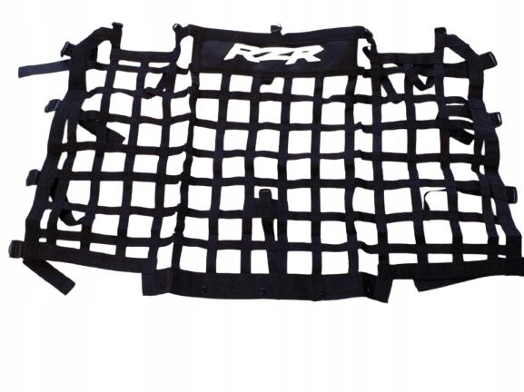 Sieťovina zadná Polaris Rzr Xp 1000 2879936 P2879936