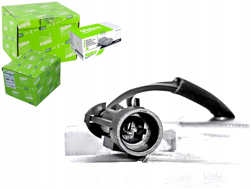 VAL813207 Kompresor Klimatizace Citroen Jumper Asistent řidiče #33