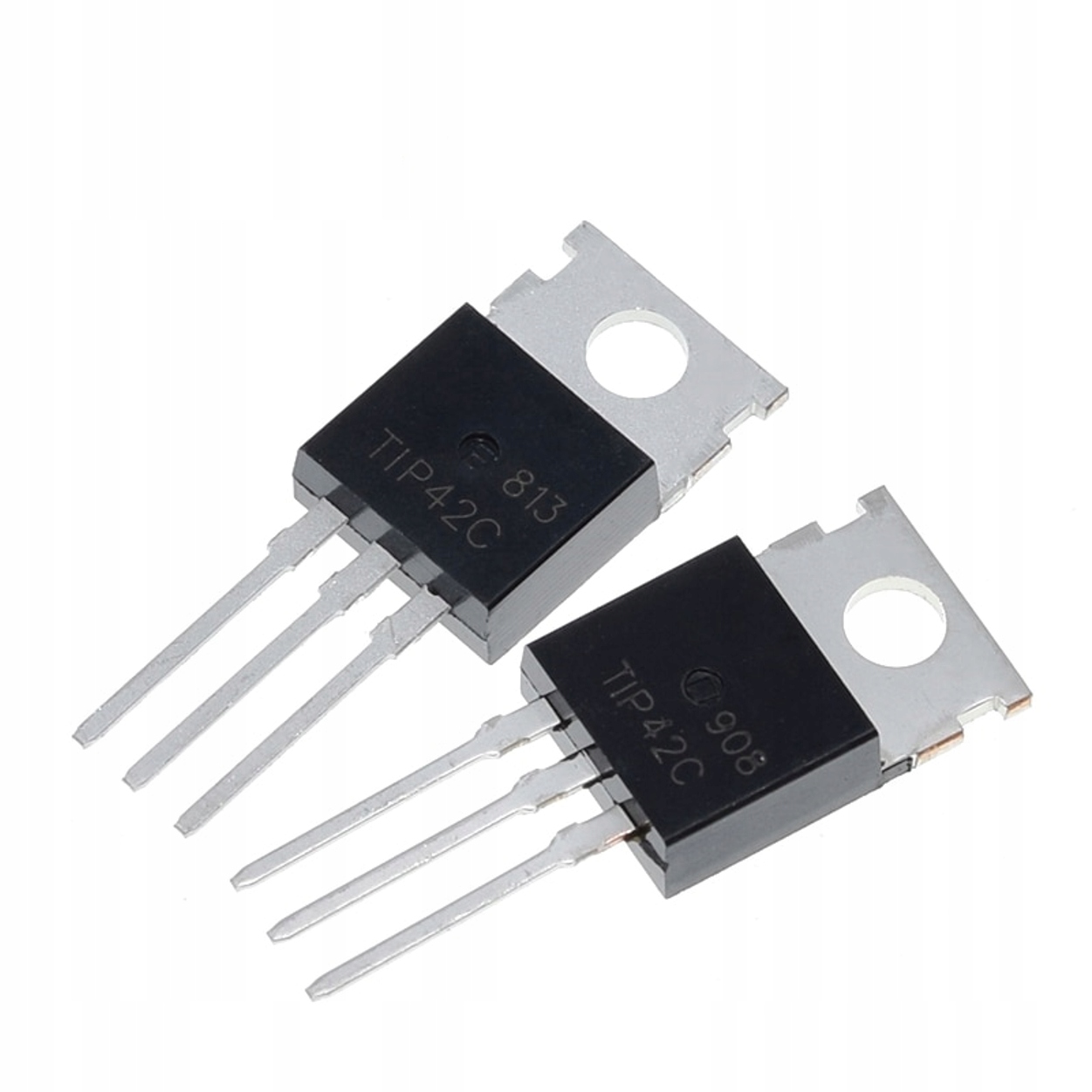 Tranzystor TIP42C 6A,40-100V,65W Producent Inna