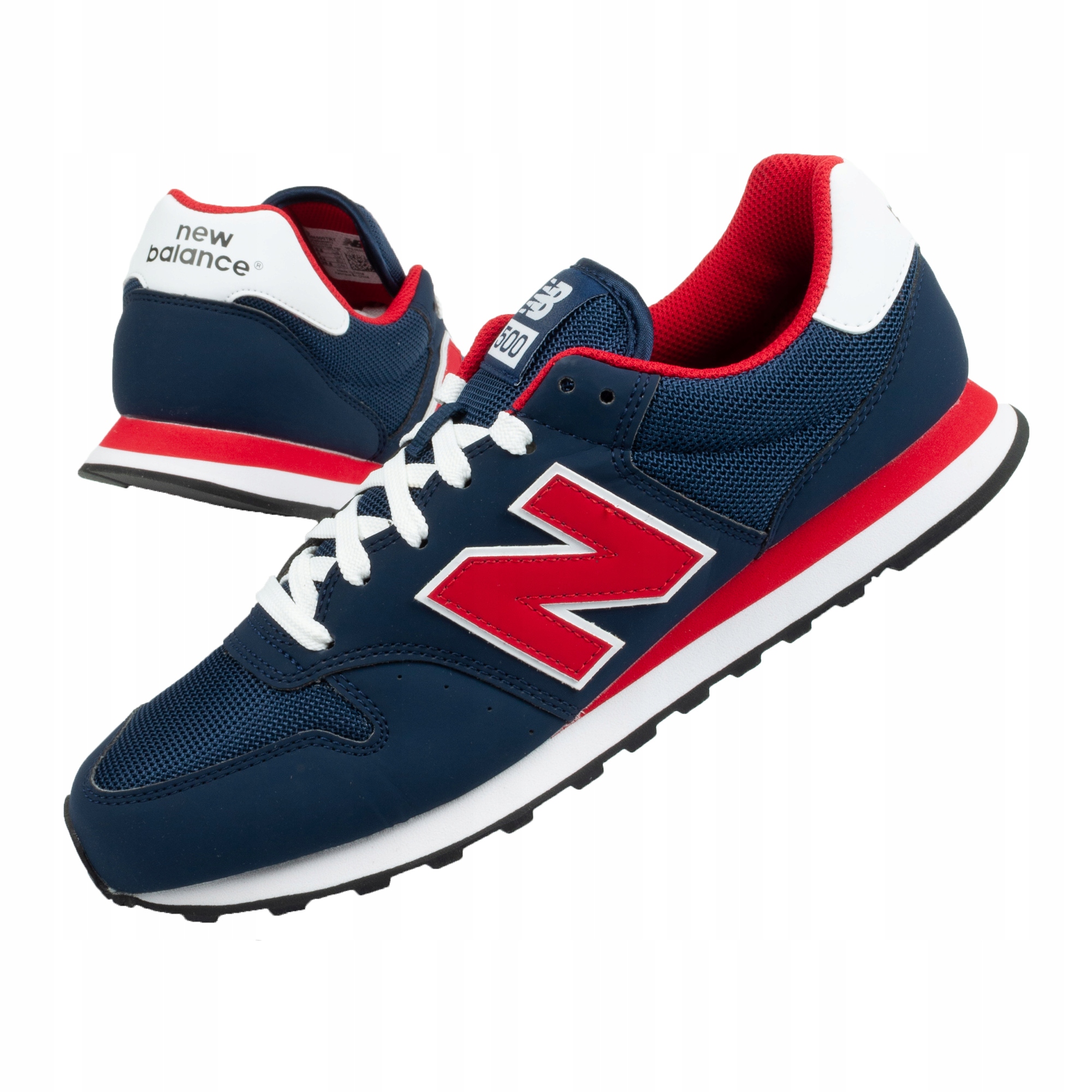 

Buty Męskie New Balance GM500TRT r 44