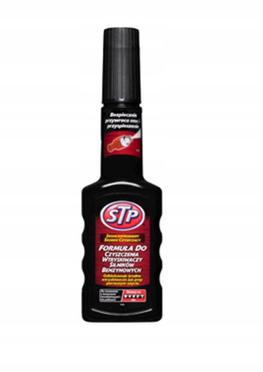 

Stp Formula Do CZYSZ.WTR.BENZ.200 ML