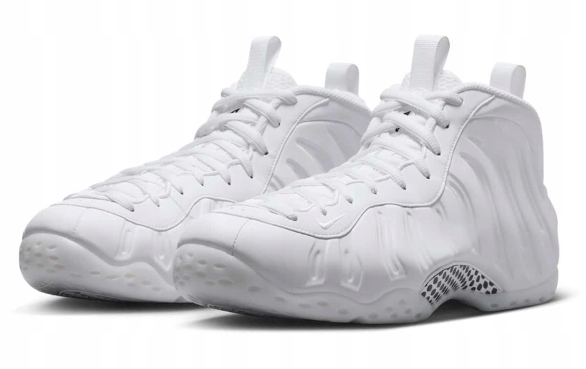 Buty Męskie Sportowe Nike Air Foamposite One HJ5195-100 r.43