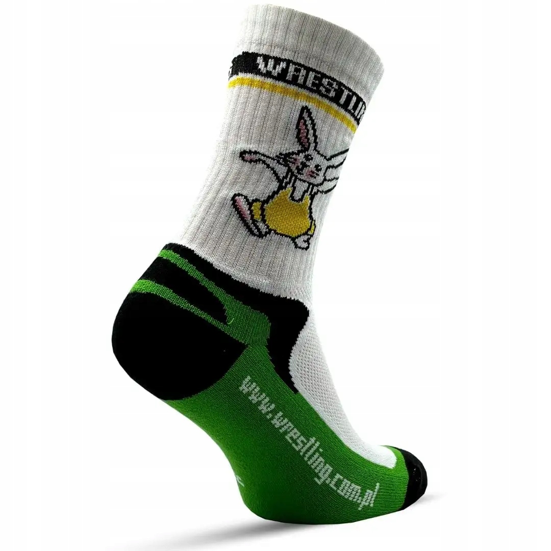 Skarpety zapaśnicze Easter Wrestling | 42-43 Rozmiar 42