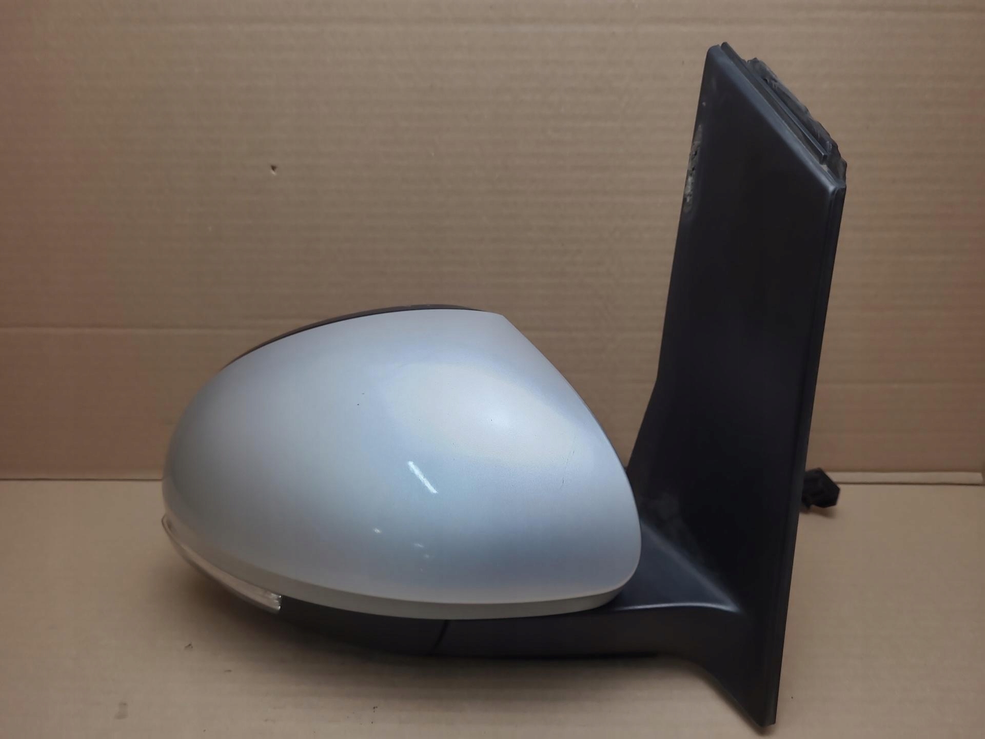 mirror exterior right side Volkswagen Sharan 2 2012 7N2857502E