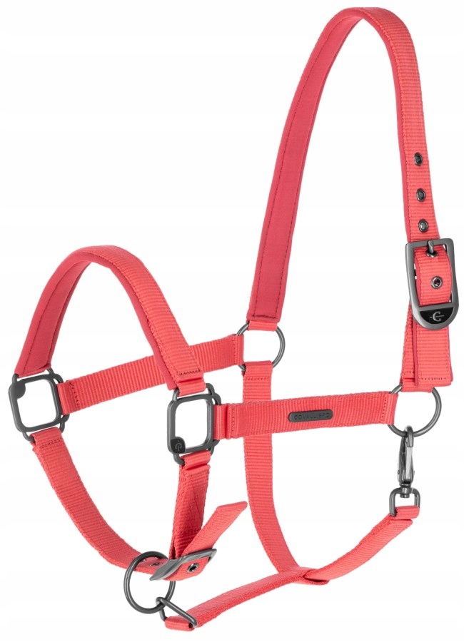 K Kantar Covalliero koralowy S/s 2025 2 Cob