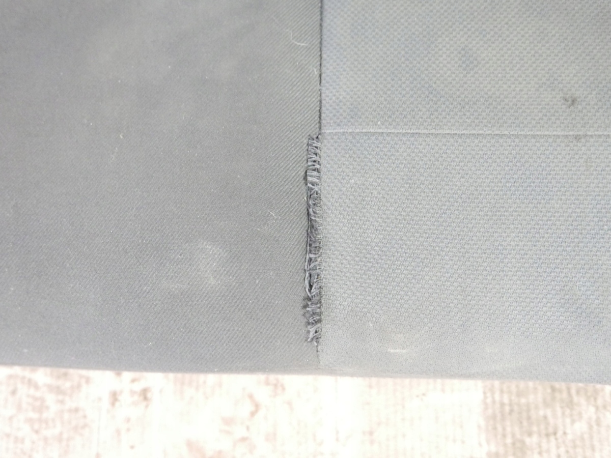 диван задний + opel Astra H III HB 5D